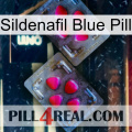 Sildenafil Blue Pill 15